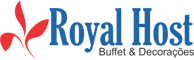 Royal Host | Buffet & Decorações